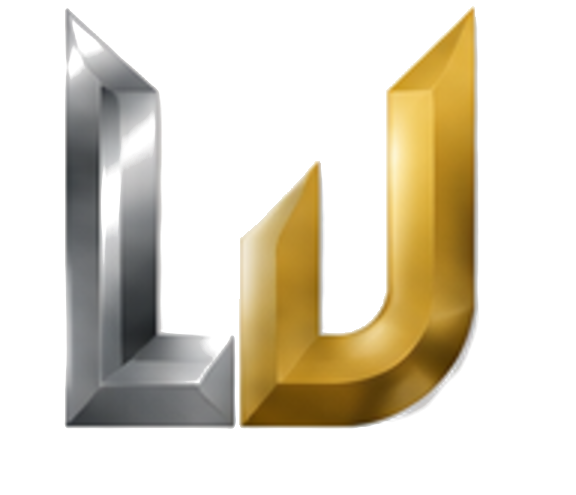 LEVEL UP